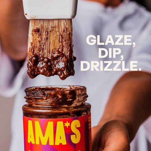 Amas Sticky Miso Jerk thumbnail 3