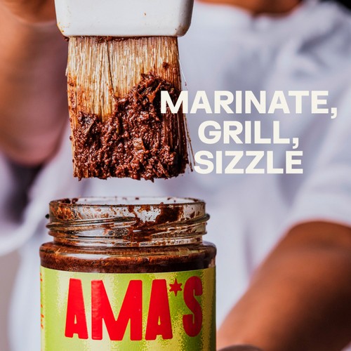 Amas Jerk Marinade thumbnail 3
