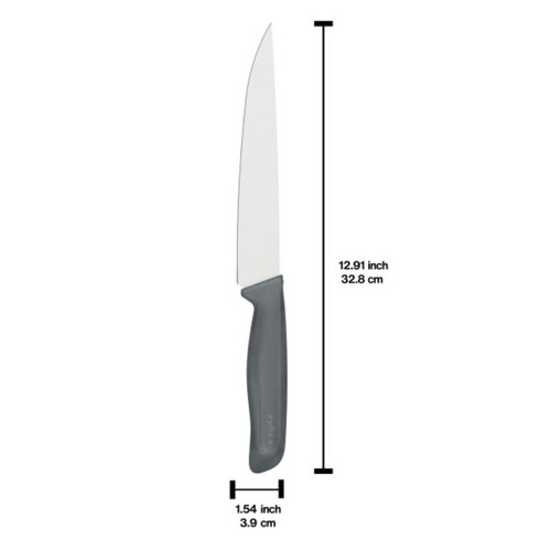 Zyliss Carving Knife L 188mm Straight thumbnail 4