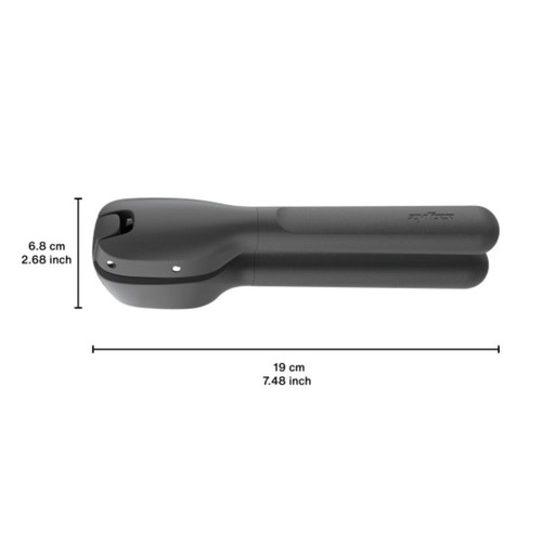 Zyliss Classic Garlic Press thumbnail 4
