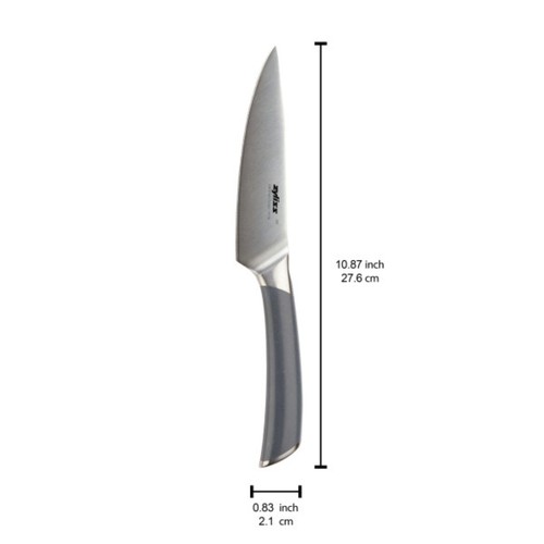Zyliss Comfort Pro Utility Knife 142mm thumbnail 4