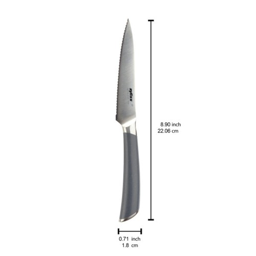 Zyliss Comfort Pro Serrated Paring Knife 115mm thumbnail 4