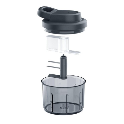 Zyliss EasyPull Food Processor thumbnail 2