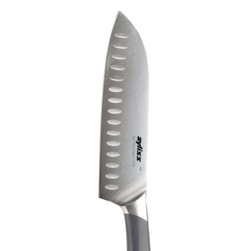 Zyliss Comfort Pro Santoku Knife 185mm thumbnail 3