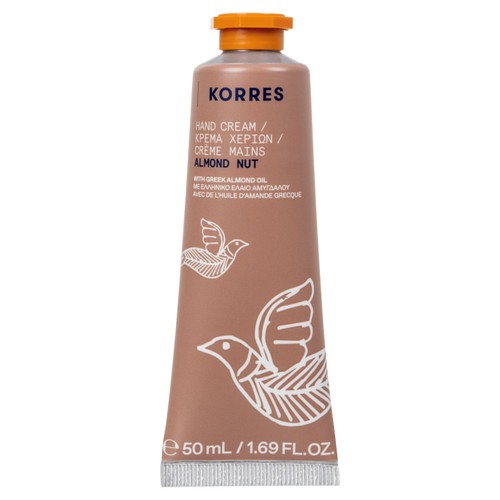 Korres Almond Nut Hand Cream