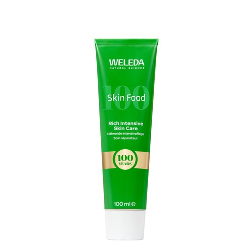 Weleda Skin Food 100 Years