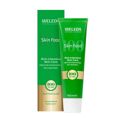 Weleda Skin Food 100 Years thumbnail 2
