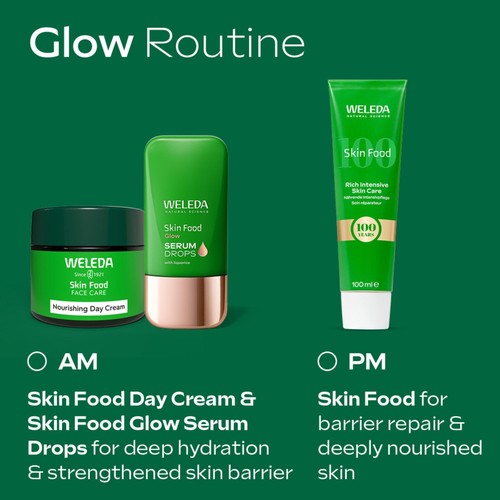 Weleda Skin Food 100 Years thumbnail 7