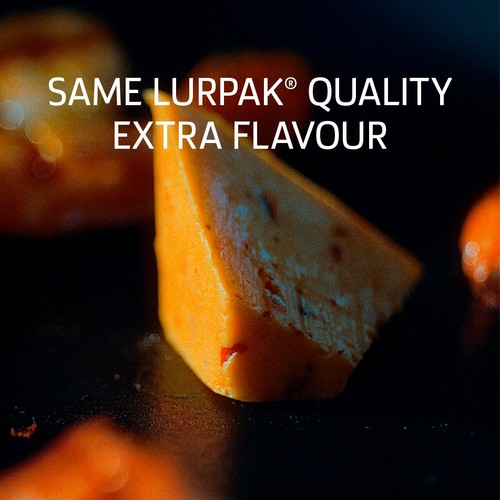 Lurpak Chilli and Garlic Butter thumbnail 3