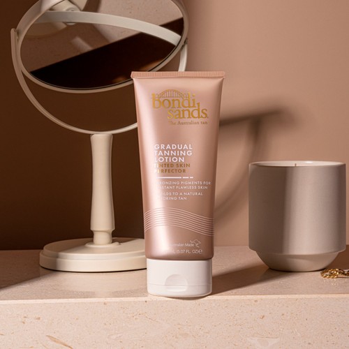 Bondi Sands Skin Perfecting Gradual Lotion 150ml thumbnail 5