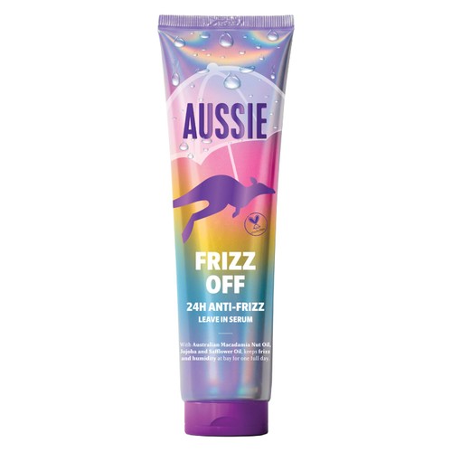 Aussie Frizz Off