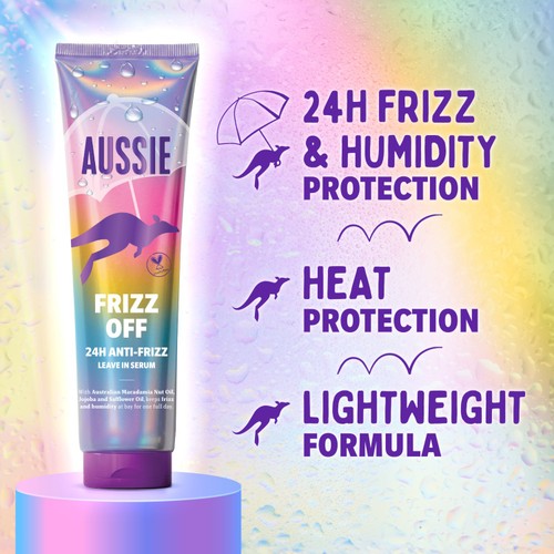 Aussie Frizz Off thumbnail 3