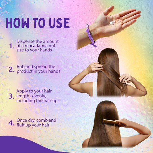 Aussie Frizz Off thumbnail 4