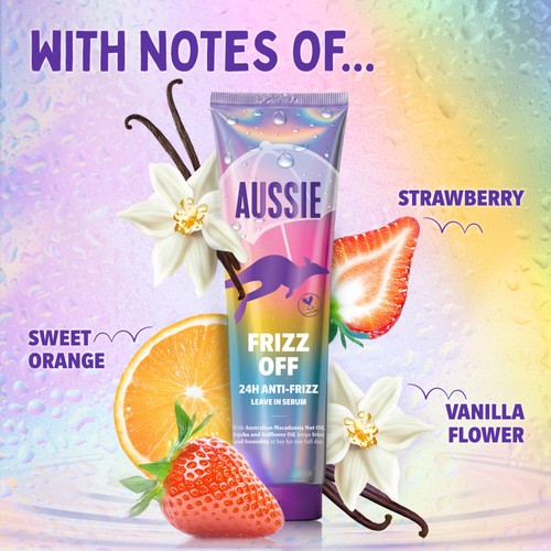 Aussie Frizz Off thumbnail 6
