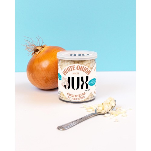 JUX Food White Onion thumbnail 3