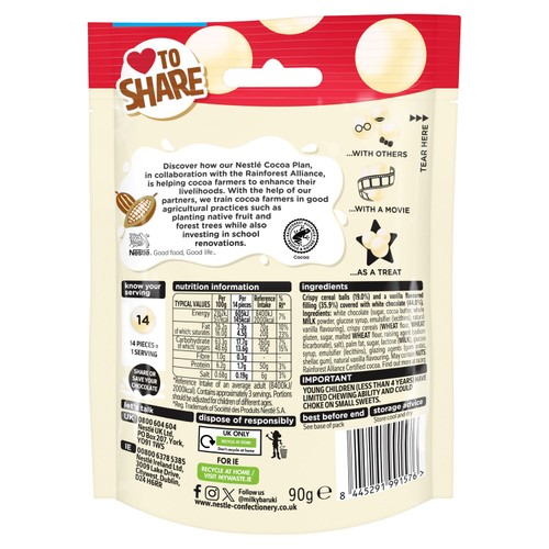 Milkybar Pops Pouch thumbnail 2