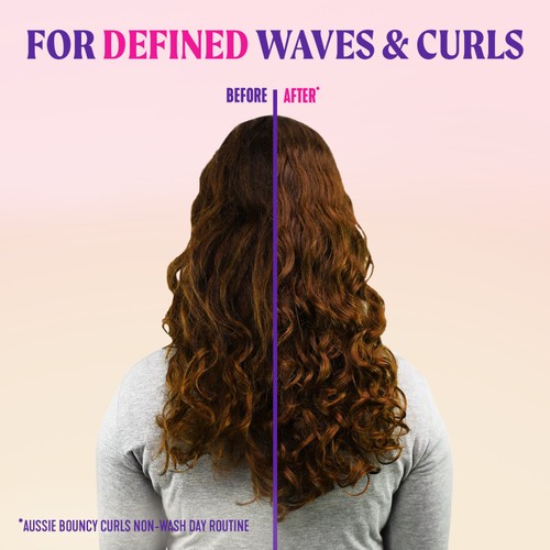 Aussie Curls Mousse thumbnail 2