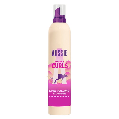 Aussie Curls Mousse thumbnail 10
