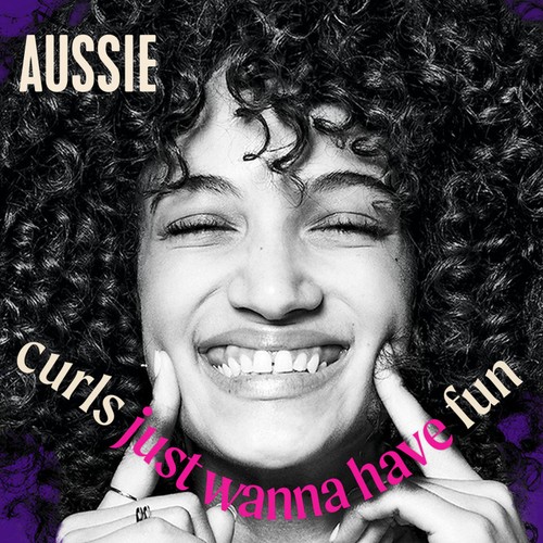 Aussie Curls Detangling Milk thumbnail 8