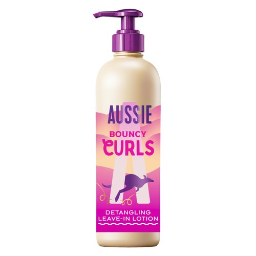 Aussie Curls Detangling Milk thumbnail 10