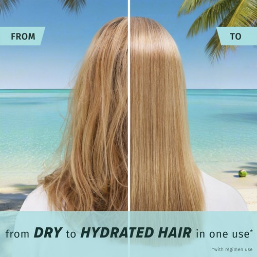 Herbal Essences Fiji Shampoo thumbnail 7