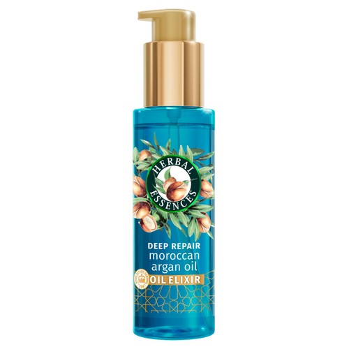 Herbal Essences Argan Oil