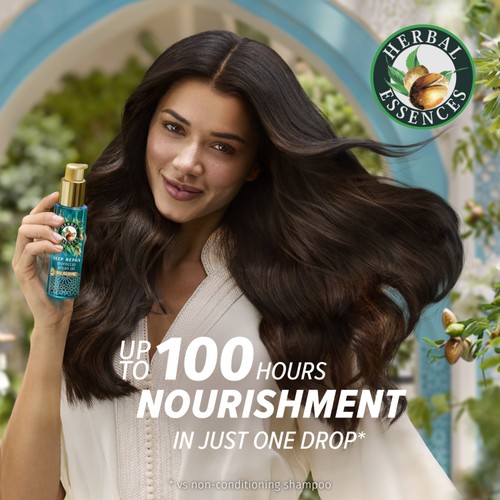 Herbal Essences Argan Oil thumbnail 2