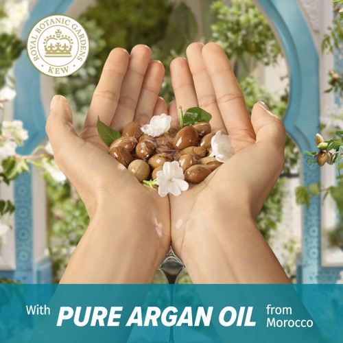Herbal Essences Argan Oil thumbnail 3