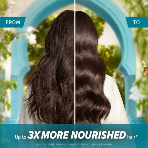 Herbal Essences Argan Oil thumbnail 4