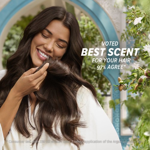 Herbal Essences Argan Oil thumbnail 5