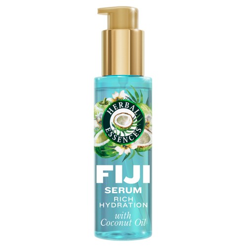 Herbal Essences Fiji Leave In Serum thumbnail 10