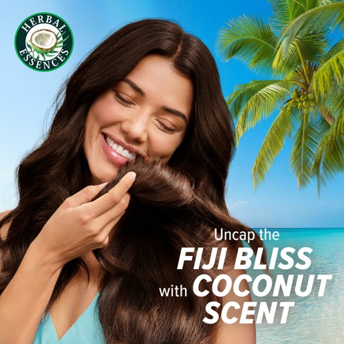 Herbal Essences Fiji Conditioner thumbnail 2
