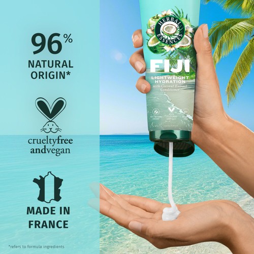 Herbal Essences Fiji Conditioner thumbnail 4