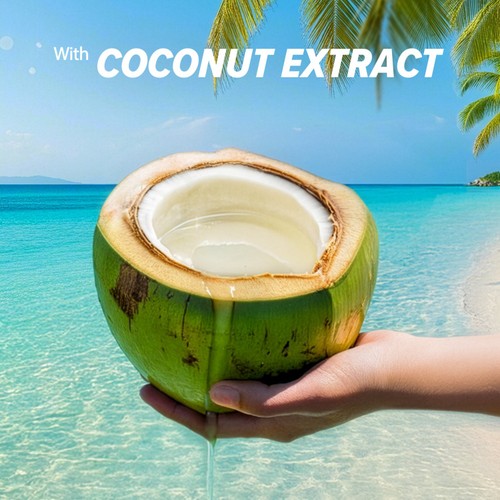 Herbal Essences Fiji Conditioner thumbnail 6