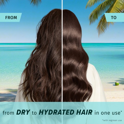 Herbal Essences Fiji Conditioner thumbnail 8
