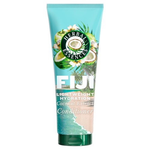 Herbal Essences Fiji Conditioner thumbnail 9