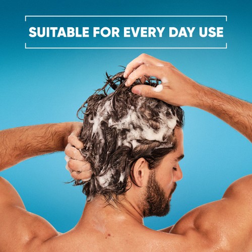 Head & Shoulders Menthol Shampoo thumbnail 3