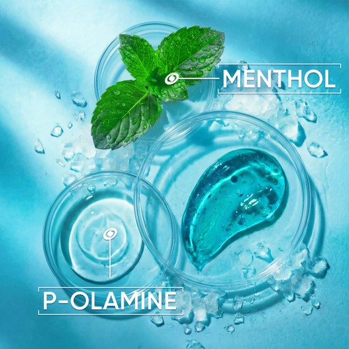 Head & Shoulders Menthol Shampoo thumbnail 5