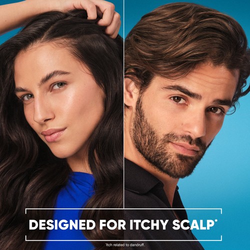 Head & Shoulders Menthol Shampoo thumbnail 6