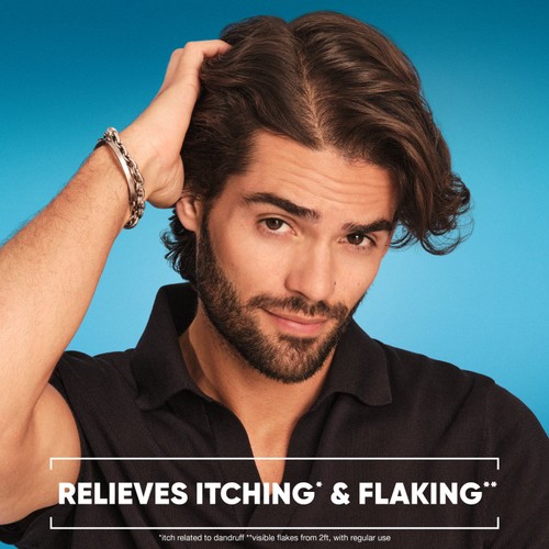 Head & Shoulders Menthol Shampoo thumbnail 7