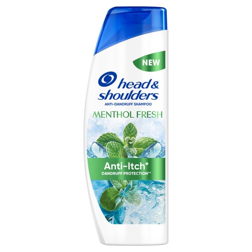 Head & Shoulders Menthol Shampoo thumbnail 10
