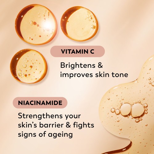 Olay Total Effects 7in1 Touch of Foundation BB Moisturiser Fair to Medium thumbnail 3
