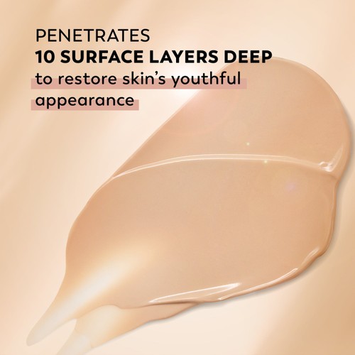 Olay Total Effects 7in1 Touch of Foundation BB Moisturiser Fair to Medium thumbnail 5