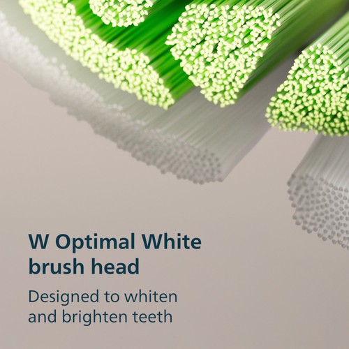 Philips Sonicare S4100 White - HX4041/41 thumbnail 4