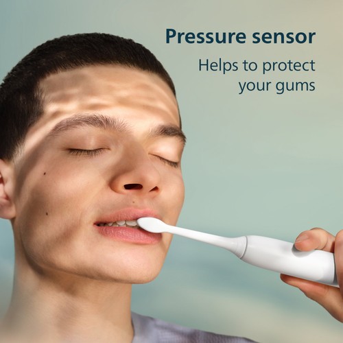 Philips Sonicare S4100 White - HX4041/41 thumbnail 7