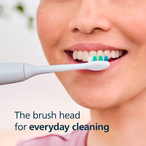 Philips Sonicare Brush Heads Intercare x 6 thumbnail 3