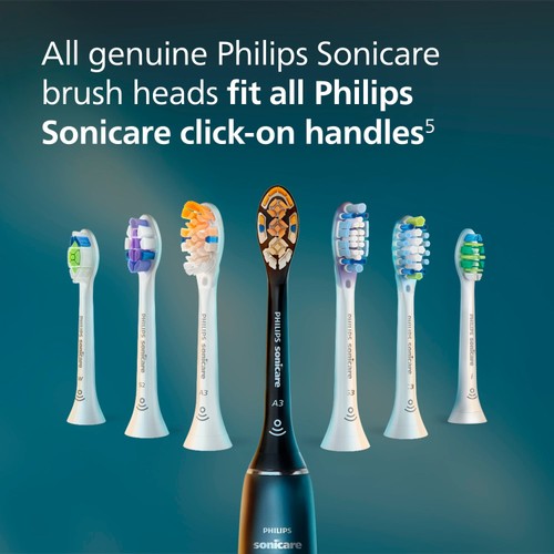 Philips Sonicare Brush Heads Intercare x 6 thumbnail 7
