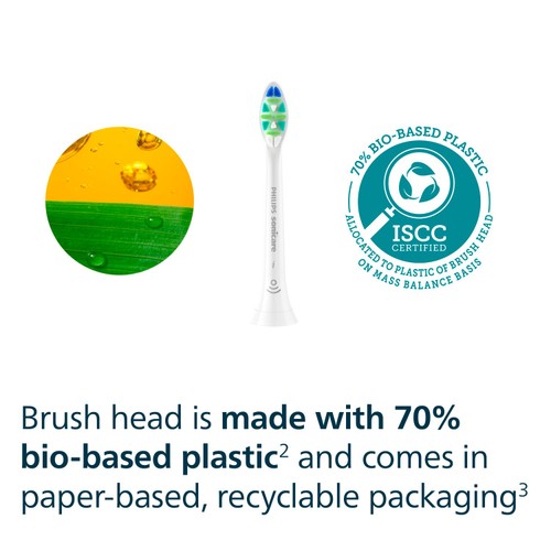 Philips Sonicare Brush Heads Intercare x 6 thumbnail 9