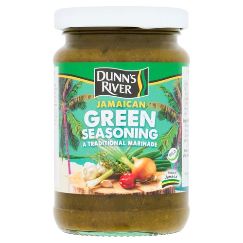 Dunn's River Jamaican Green Seasoning