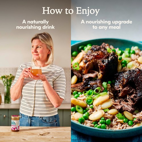 Freja Bone Broth Beef Concentrate thumbnail 7